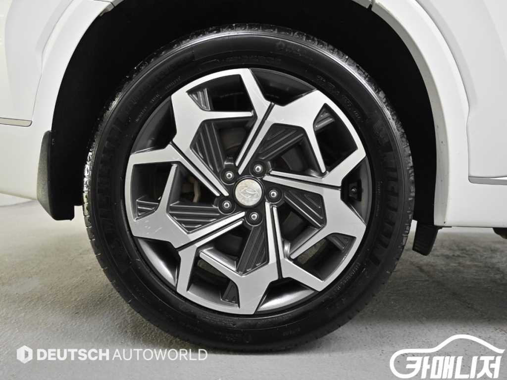 Hyundai Palisade Diesel 2.2 4WD thumbnail 5