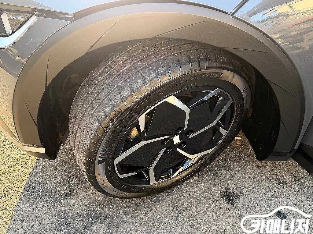 Hyundai Ioniq 5 Rong Reinji thumbnail 20