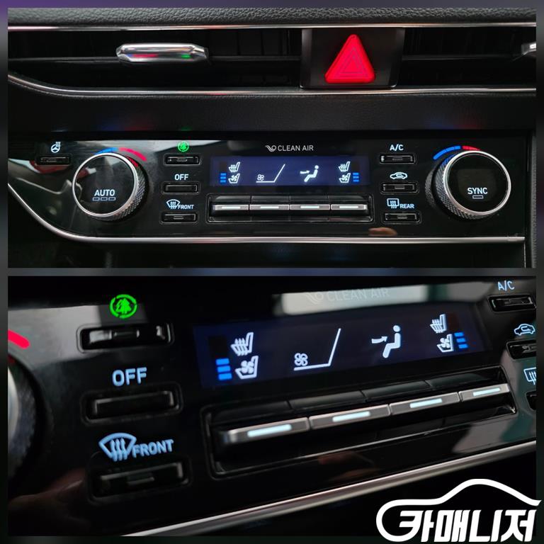 Hyundai Sonata LPI Smart thumbnail 11