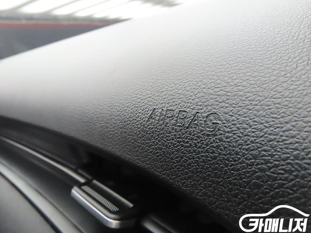 Hyundai Staria 2WD Diesel Cargo Smart thumbnail 14