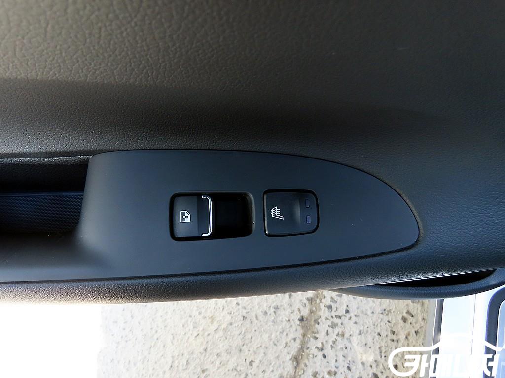 Hyundai Grandeur The New Grandeur IG 2.5 Premium Choice thumbnail 16