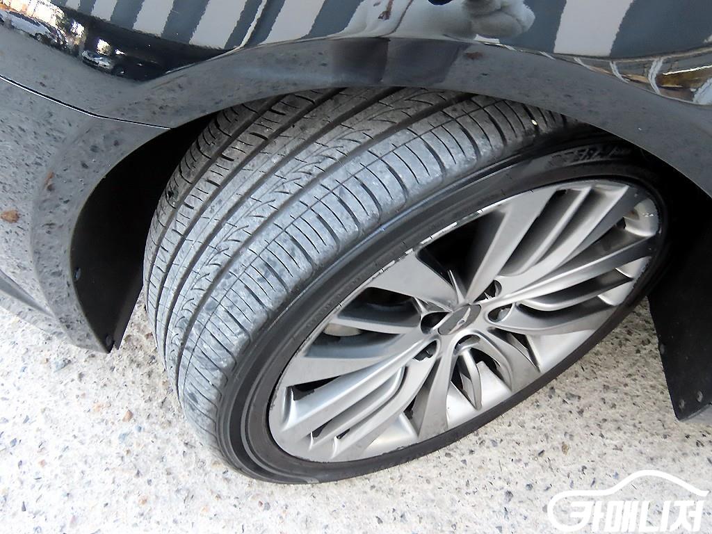 Hyundai Genesis GenesisDH G330 Premium AWD thumbnail 20