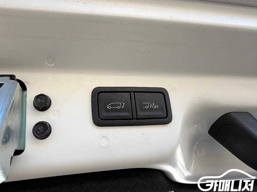 Hyundai Staria LPG Cargo Modern thumbnail 16