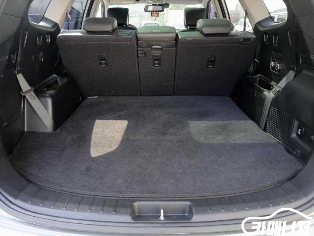 Hyundai Maxcruz R2.2 4WD Exclusive Special thumbnail 16