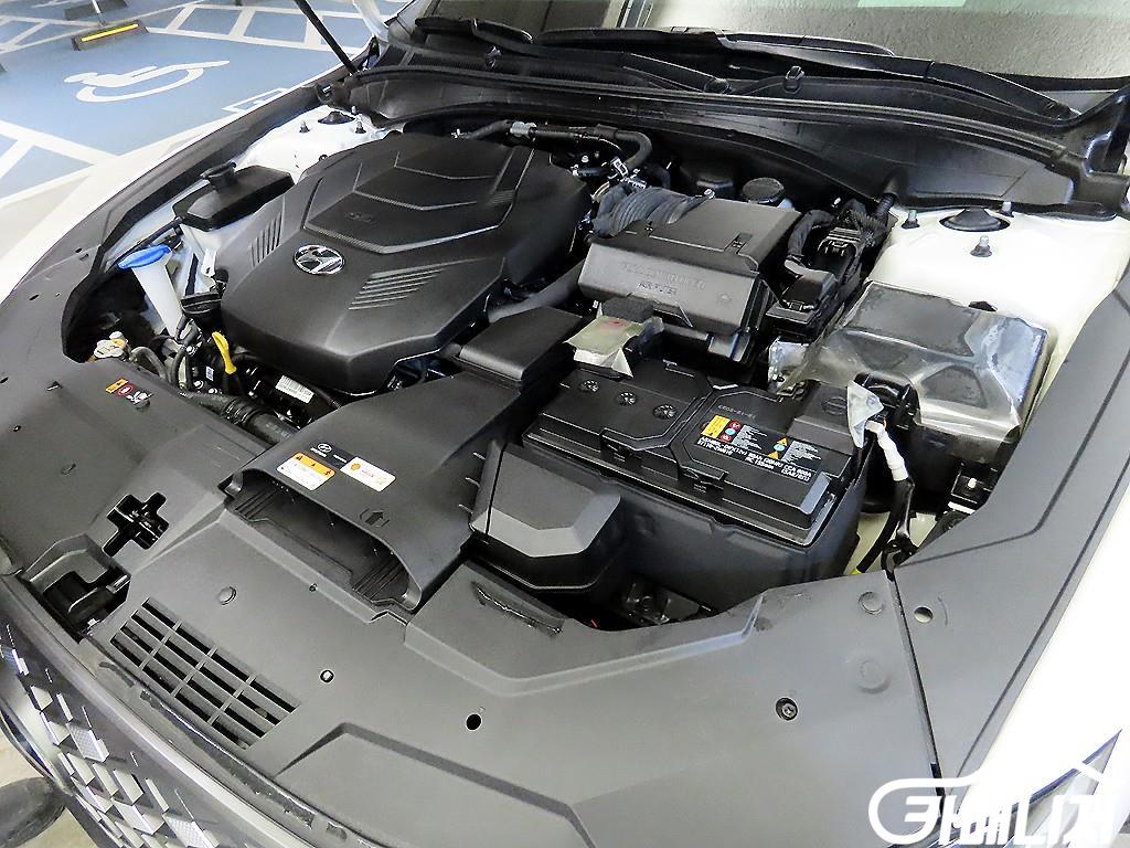 Hyundai Grandeur The New Grandeur IG 3.3 Calligraphy thumbnail 19