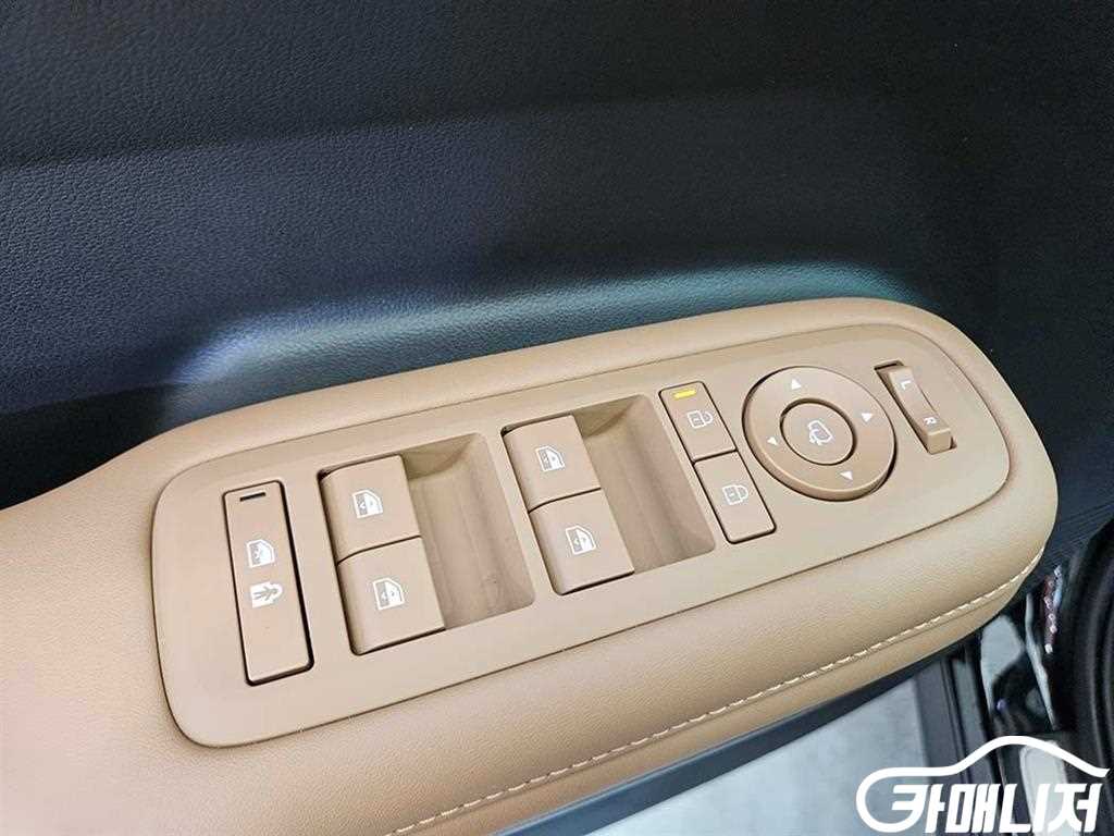 Hyundai Santa Fe Santa Fe Hybrid MX5 1.6T 4WD Prestige thumbnail 14