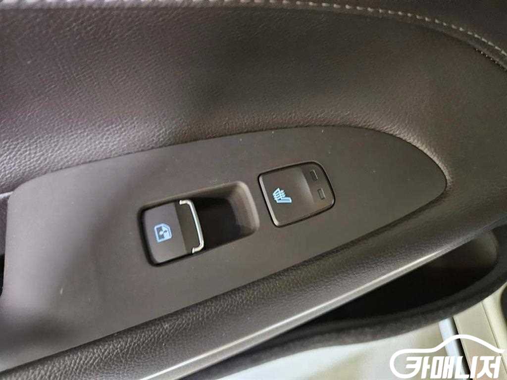 Hyundai Grandeur The New Grandeur IG 3.3 Exclusive thumbnail 9