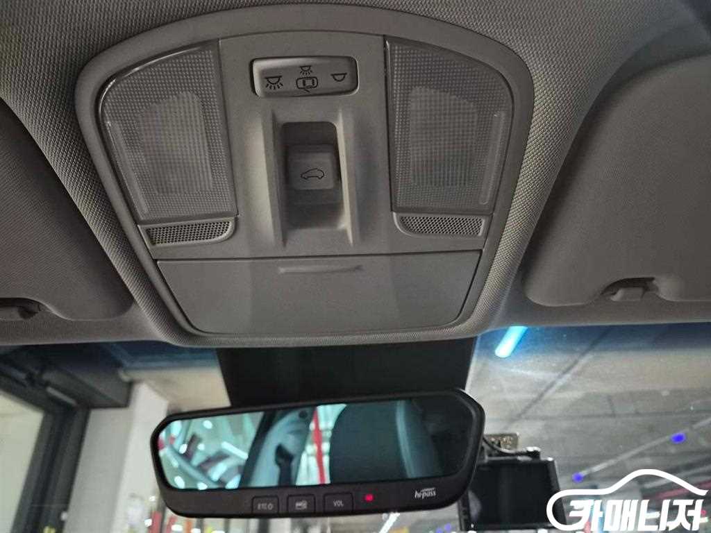 Hyundai Kona 1.6 Turbo 2WD thumbnail 17