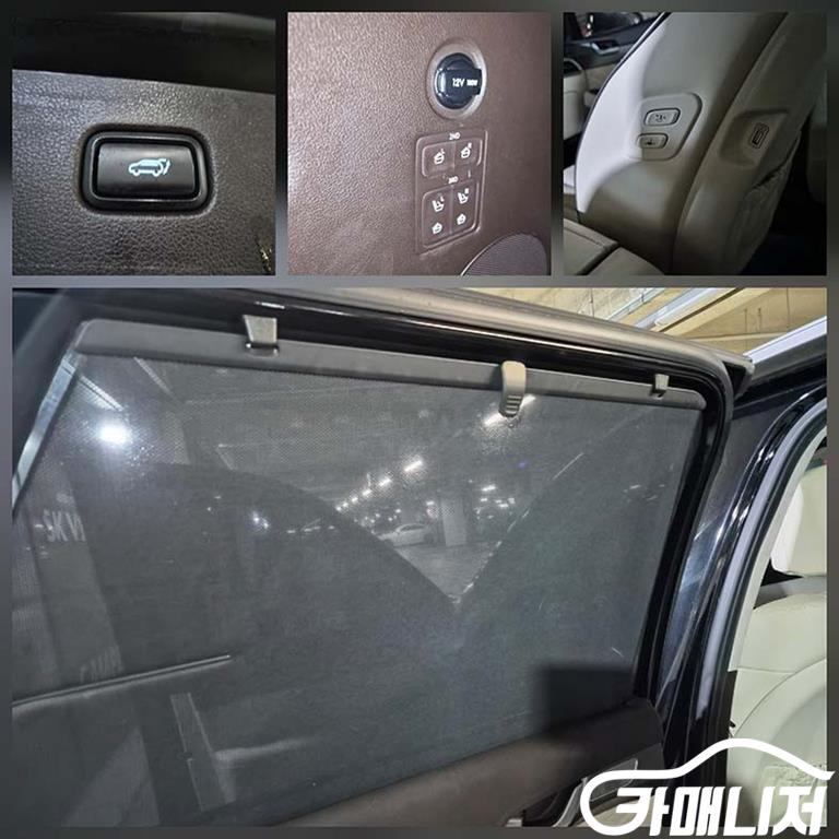 Hyundai Palisade Diesel 2.2 4WD thumbnail 16