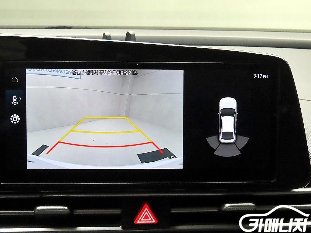 Hyundai Avante 1.6 Modern thumbnail 17