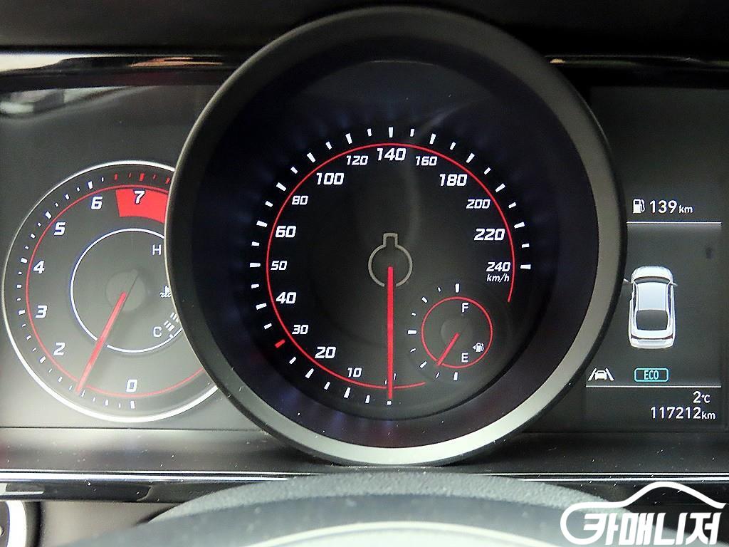 Hyundai Avante 1.6 Modern thumbnail 8