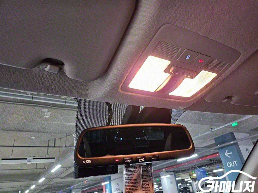 Hyundai Venue BeNew 1.6 Peulreokseu thumbnail 16