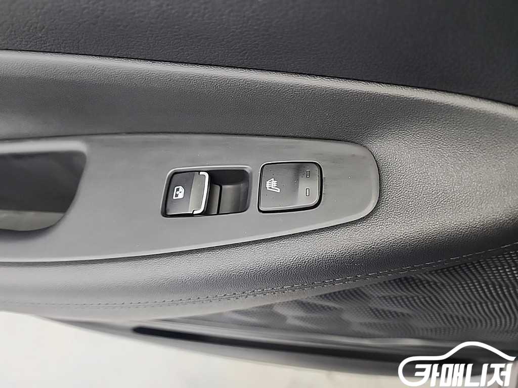 Hyundai Santa Fe The New Santa Fe Hybrid 1.6 2WD Prestige thumbnail 15