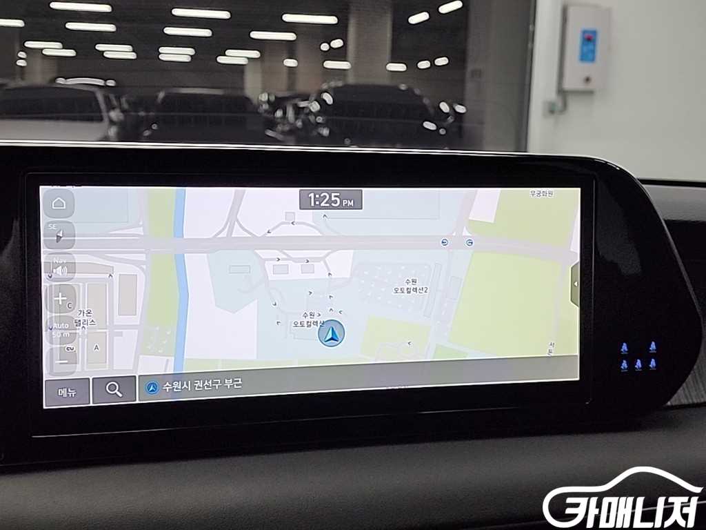 Hyundai Palisade The New Palisade Gasoline 3.8 4WD thumbnail 14