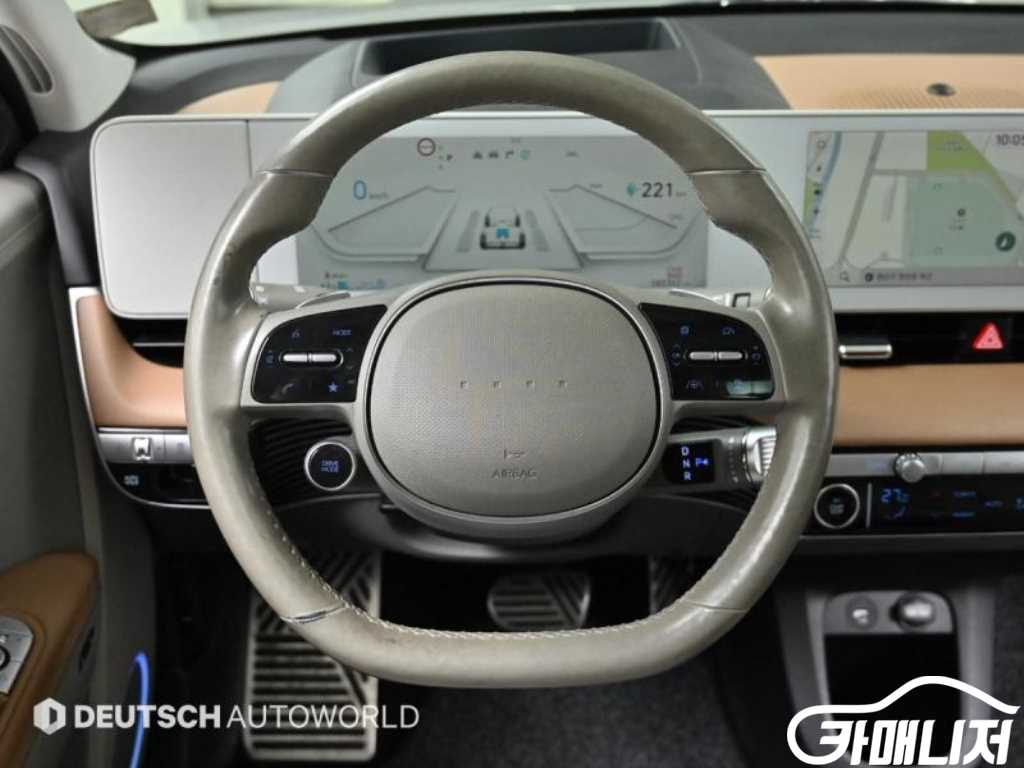 Hyundai Ioniq 5 Rong Reinji 4WD thumbnail 10