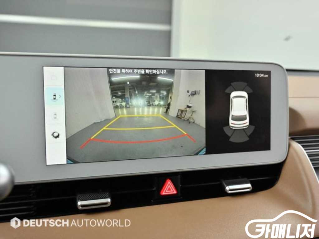 Hyundai Ioniq 5 Rong Reinji 4WD thumbnail 14