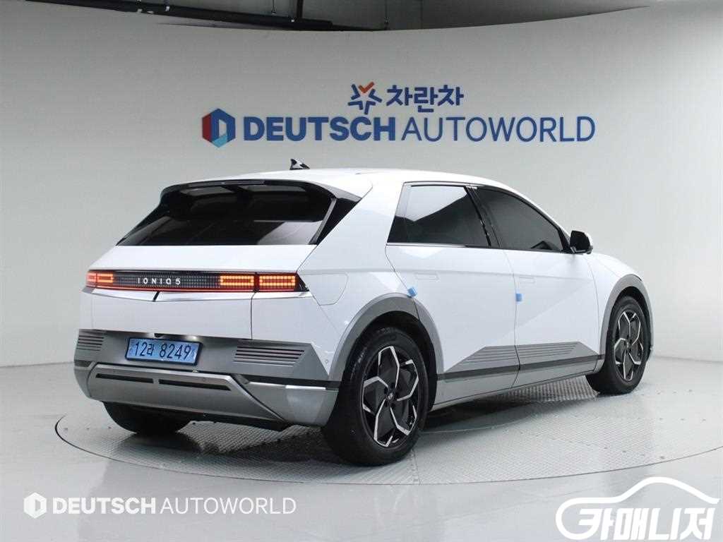 Hyundai Ioniq 5 Rong Reinji thumbnail 3