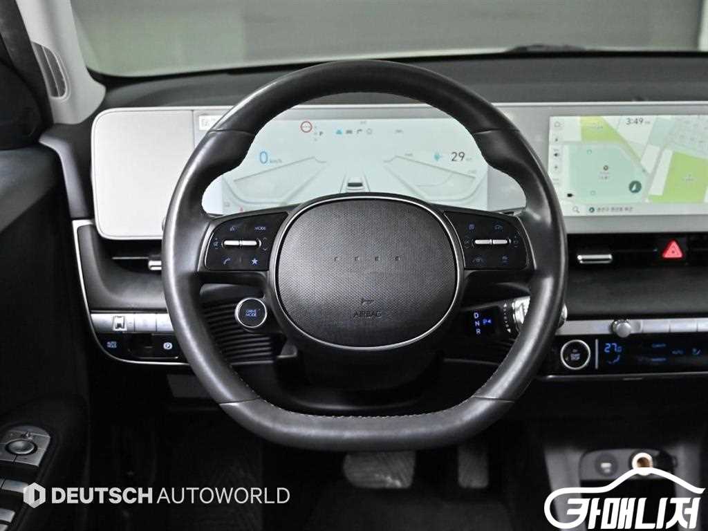 Hyundai Ioniq 5 Rong Reinji thumbnail 10