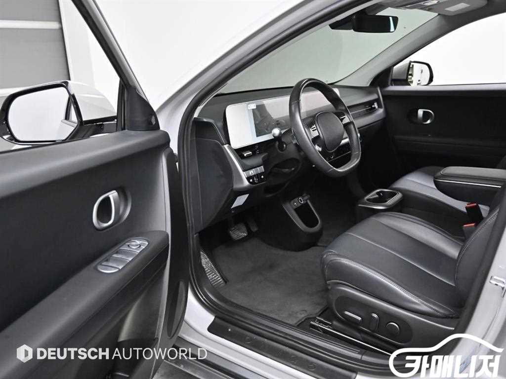 Hyundai Ioniq 5 Rong Reinji thumbnail 16