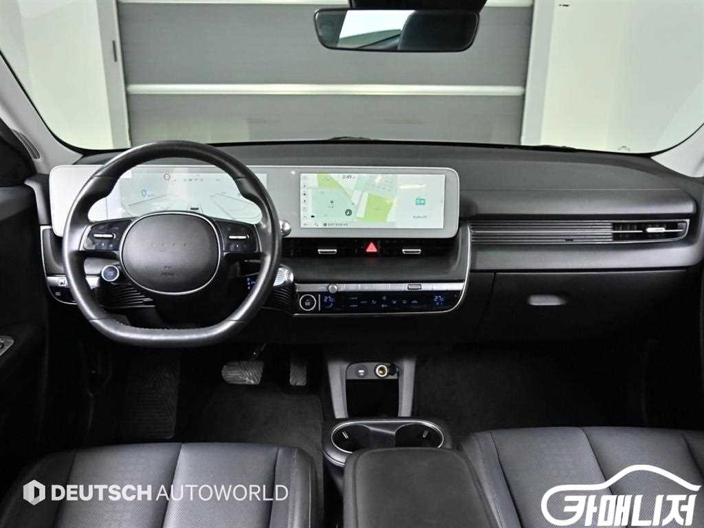 Hyundai Ioniq 5 Rong Reinji thumbnail 9