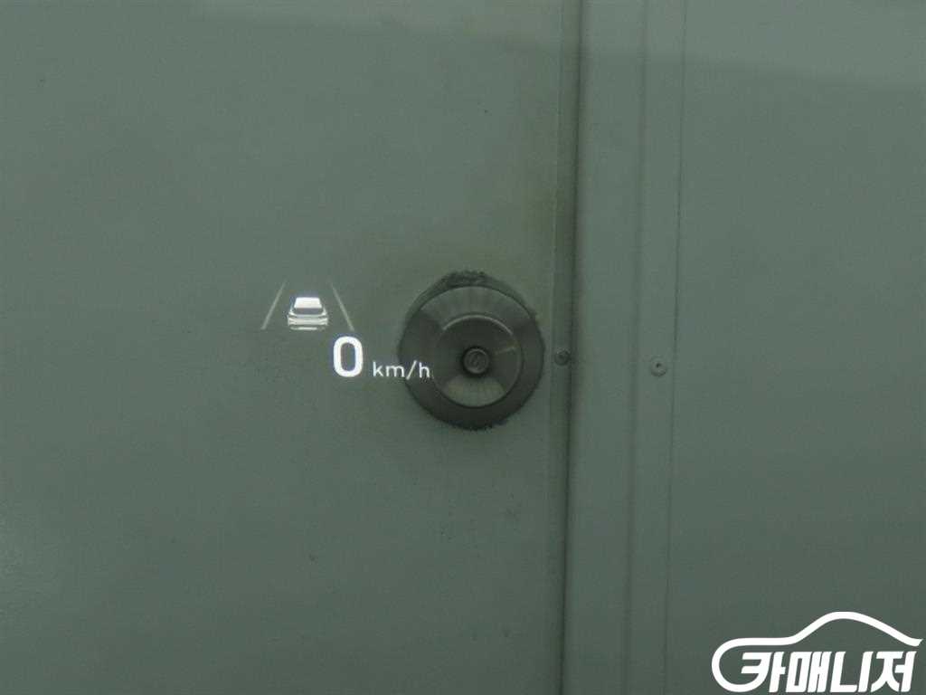 Hyundai Santa Fe The New Santa Fe Hybrid 1.6 2WD Prestige thumbnail 13