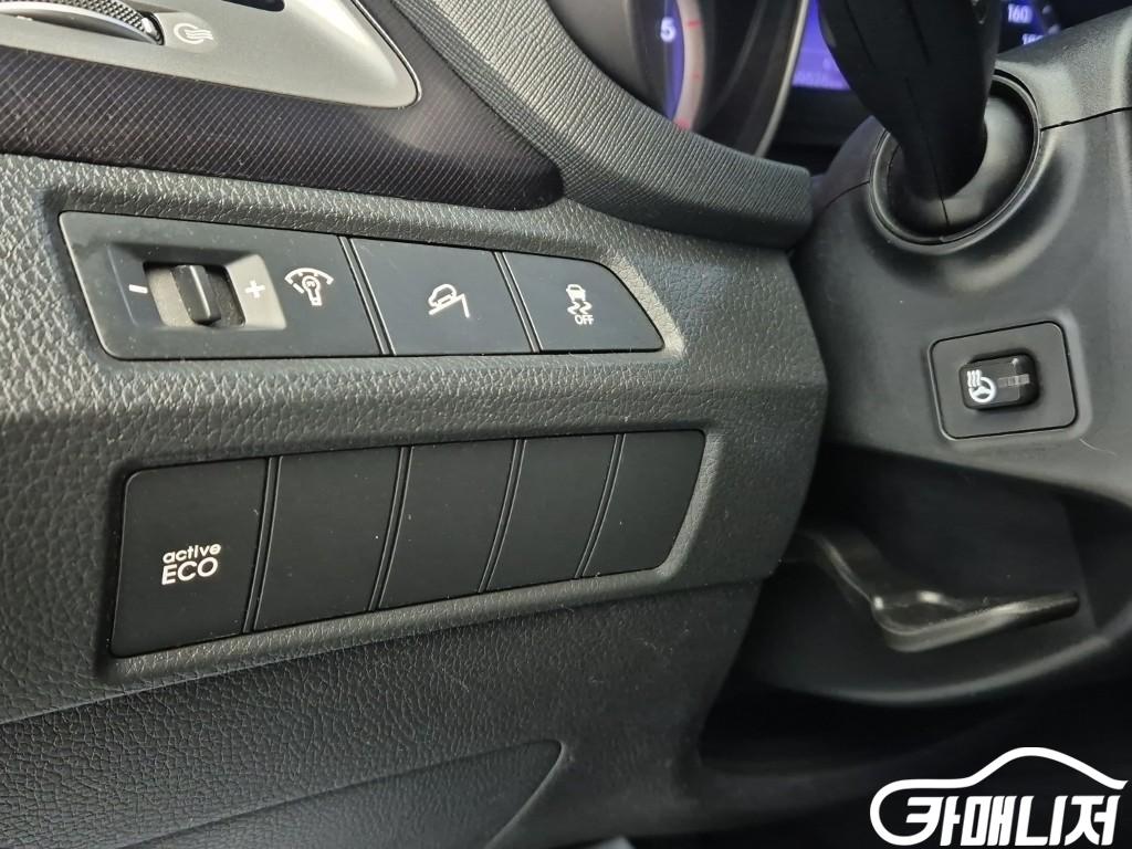 Hyundai Santa Fe Santa Fe DM Diesel 2WD 2.0 Premium thumbnail 9