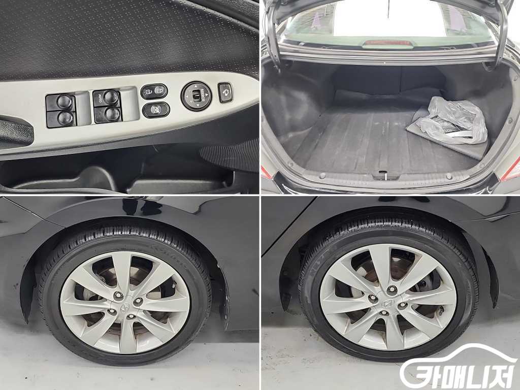 Hyundai Accent AccentFacelift 1.6GDI Top thumbnail 18