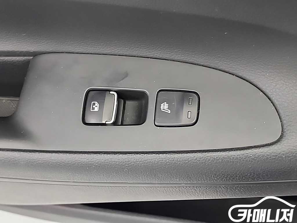 Hyundai Grandeur The New Grandeur IG 2.5 Reubeulrang thumbnail 14