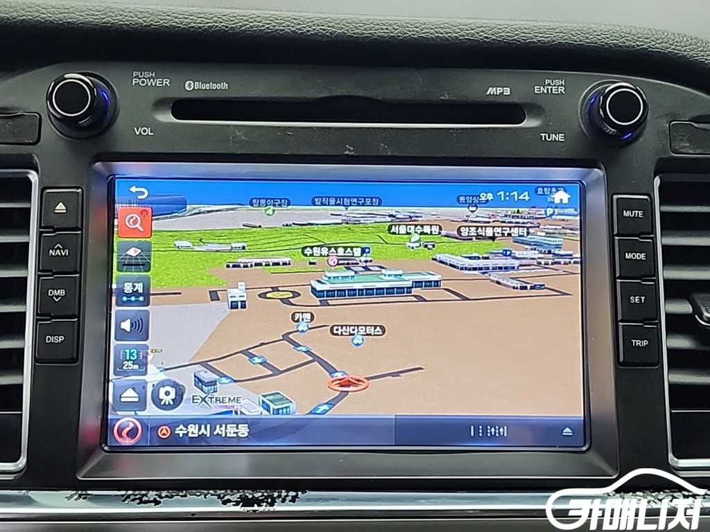 Hyundai Sonata LPI Style thumbnail 14