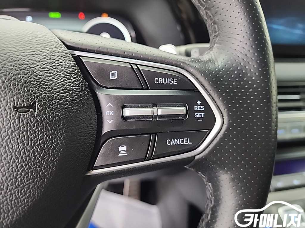 Hyundai Palisade Diesel 2.2 2WD thumbnail 17