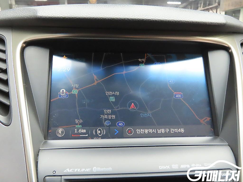 Hyundai Grandeur Grandeur HG Hybrid PREMIUM thumbnail 17