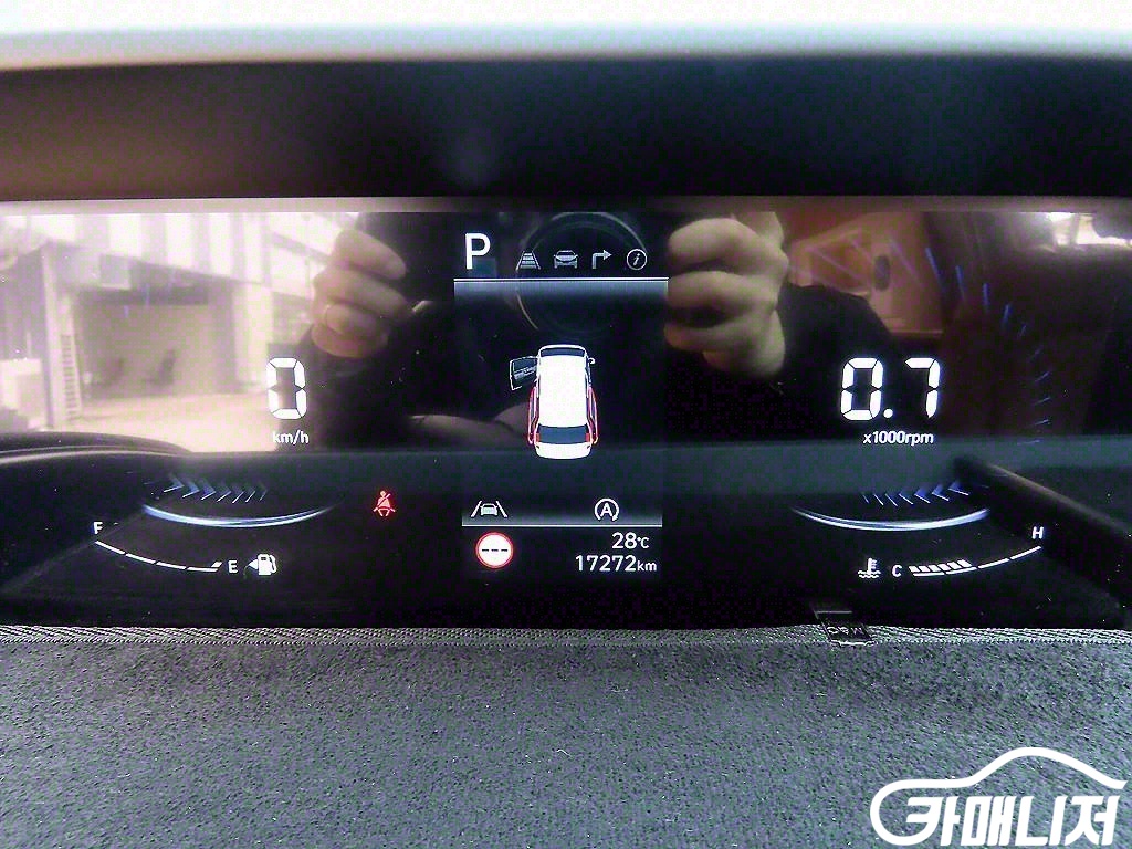 Hyundai Staria Camper thumbnail 8