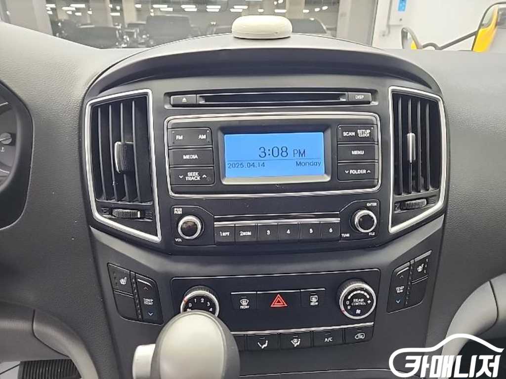 Hyundai Starex The New Grand Starex Child Safety Vehicle thumbnail 10