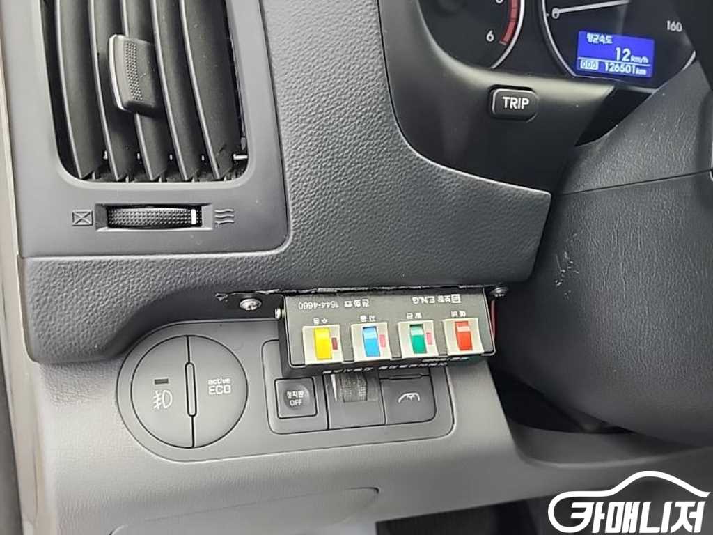 Hyundai Starex The New Grand Starex Child Safety Vehicle thumbnail 16