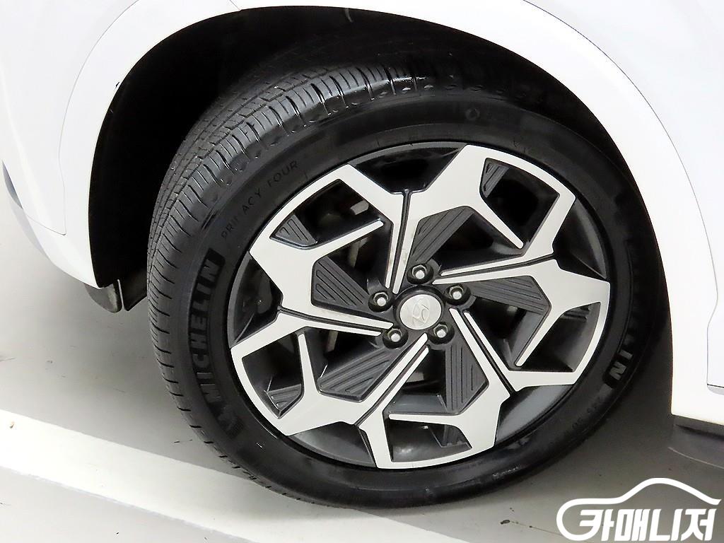 Hyundai Palisade Diesel 2.2 4WD thumbnail 19