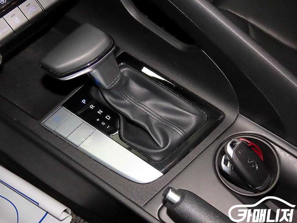 Hyundai Avante 1.6 Modern thumbnail 11