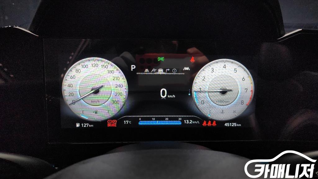 Hyundai Avante 2.0 N thumbnail 8