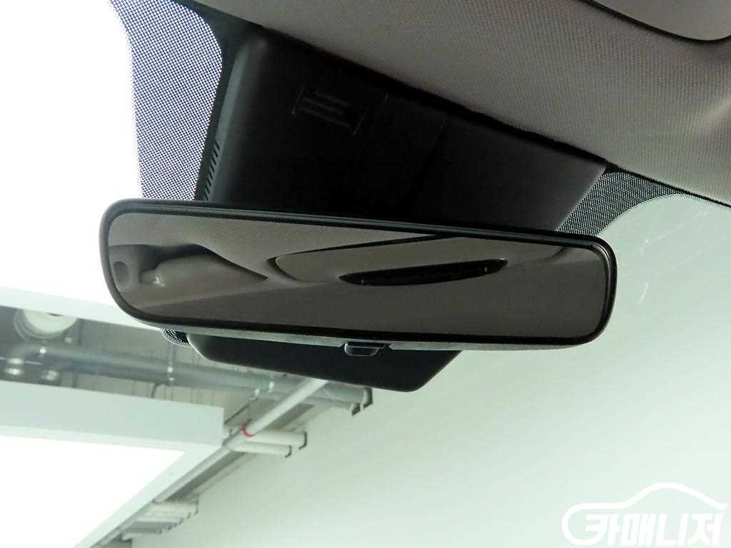 Hyundai Tucson Diesel 2.0 2WD Modern thumbnail 15