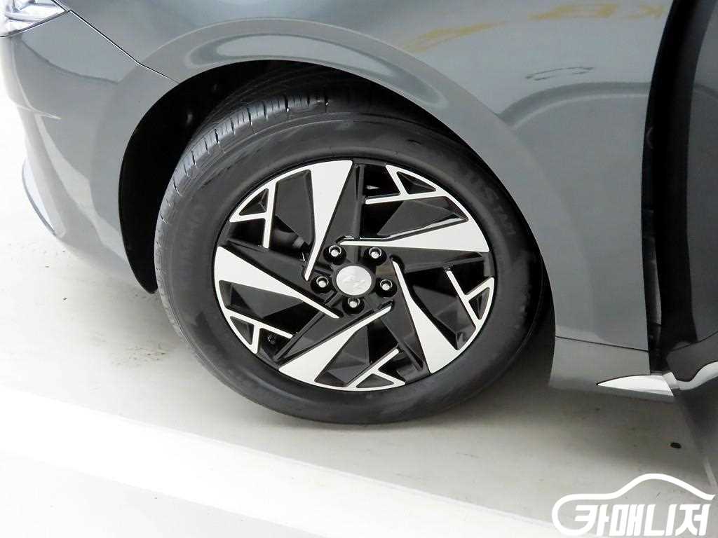 Hyundai Grandeur The New Grandeur IG Hybrid Exclusive thumbnail 19