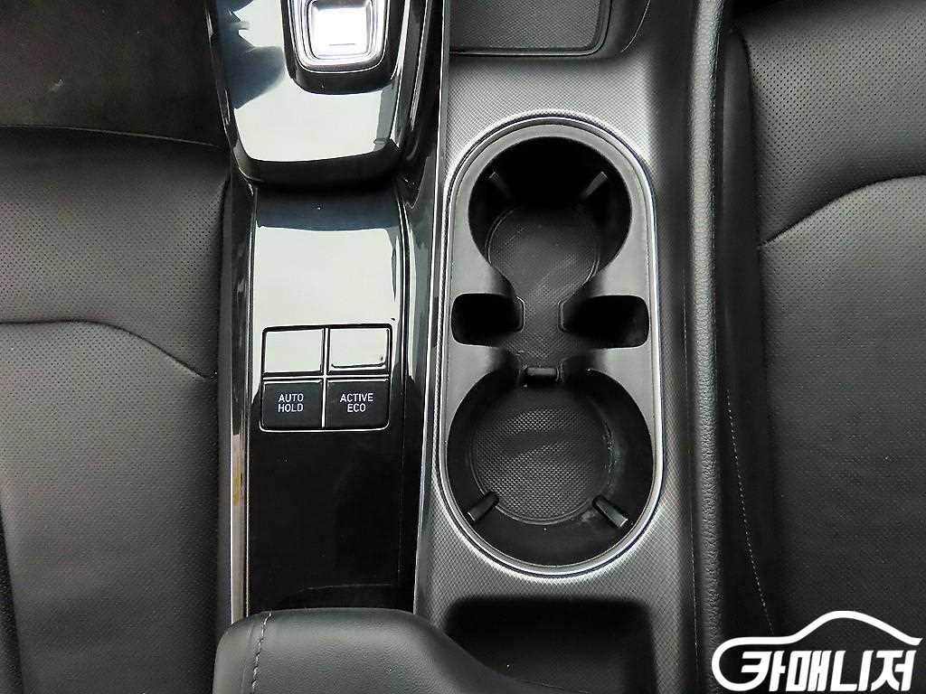 Hyundai Sonata LPI Style thumbnail 11