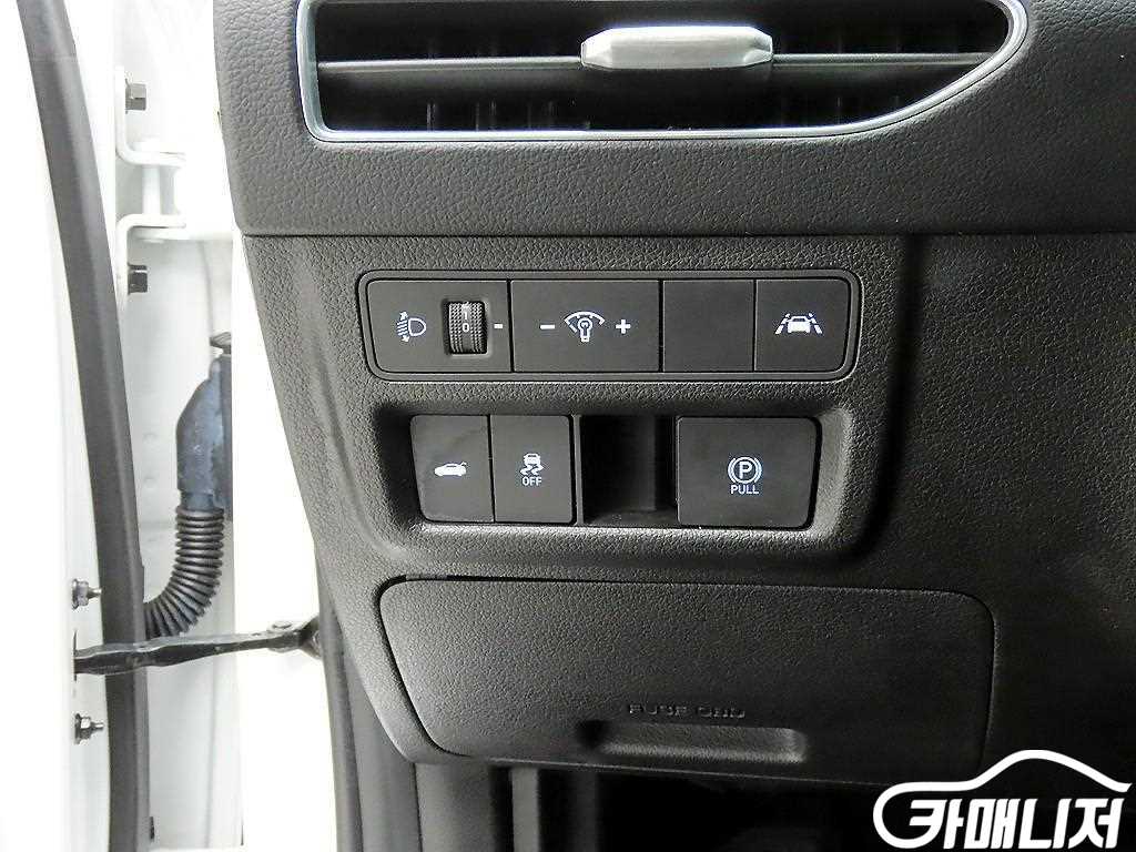 Hyundai Sonata LPI Style thumbnail 13