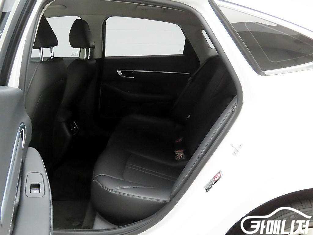 Hyundai Sonata LPI Style thumbnail 15