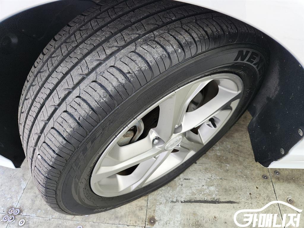 Hyundai Sonata Sonata New Rise 2.0 Smart thumbnail 18