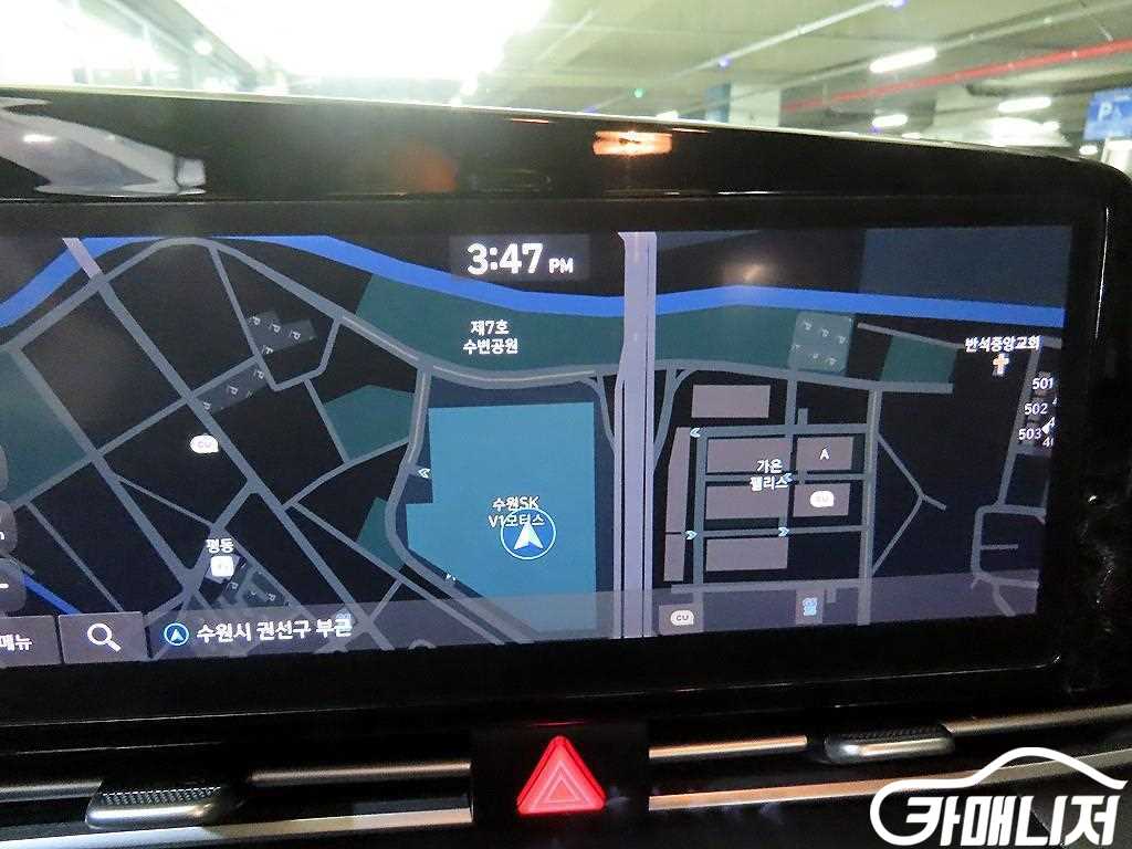 Hyundai Avante 1.6 Modern thumbnail 15