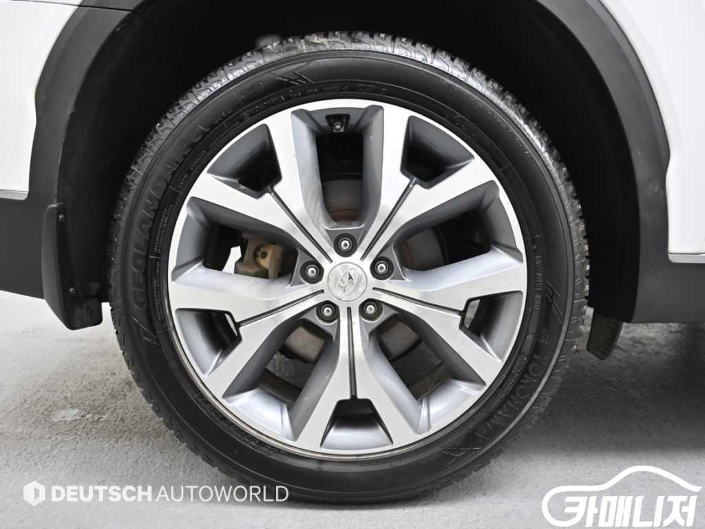 Hyundai Palisade Diesel 2.2 2WD thumbnail 5