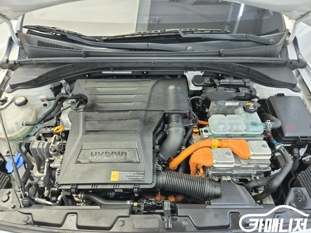 Hyundai Ioniq The New Ioniq N thumbnail 5