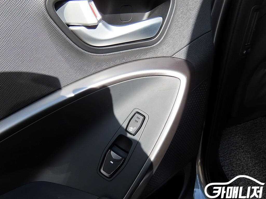 Hyundai Santa Fe Santa Fe The Prime Diesel 2.2 2WD thumbnail 16