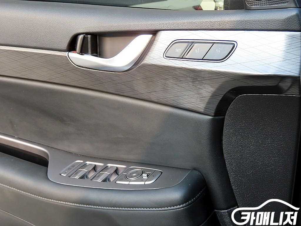 Hyundai Palisade Diesel 2.2 4WD thumbnail 11