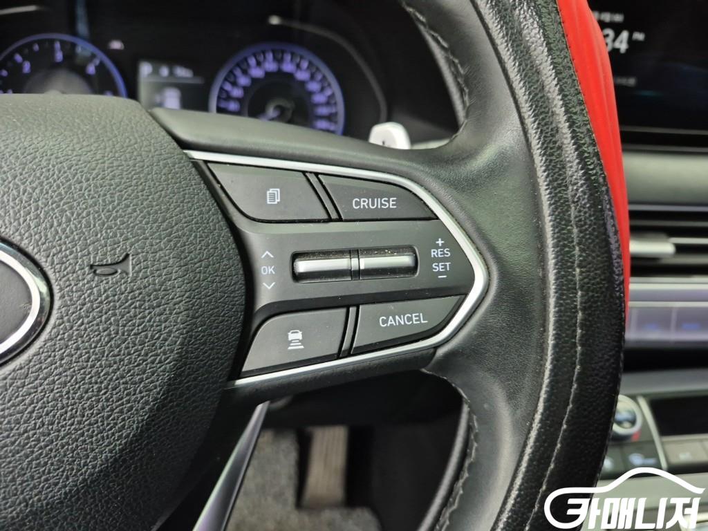 Hyundai Palisade Diesel 2.2 4WD thumbnail 16