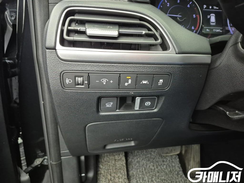 Hyundai Palisade Diesel 2.2 4WD thumbnail 18